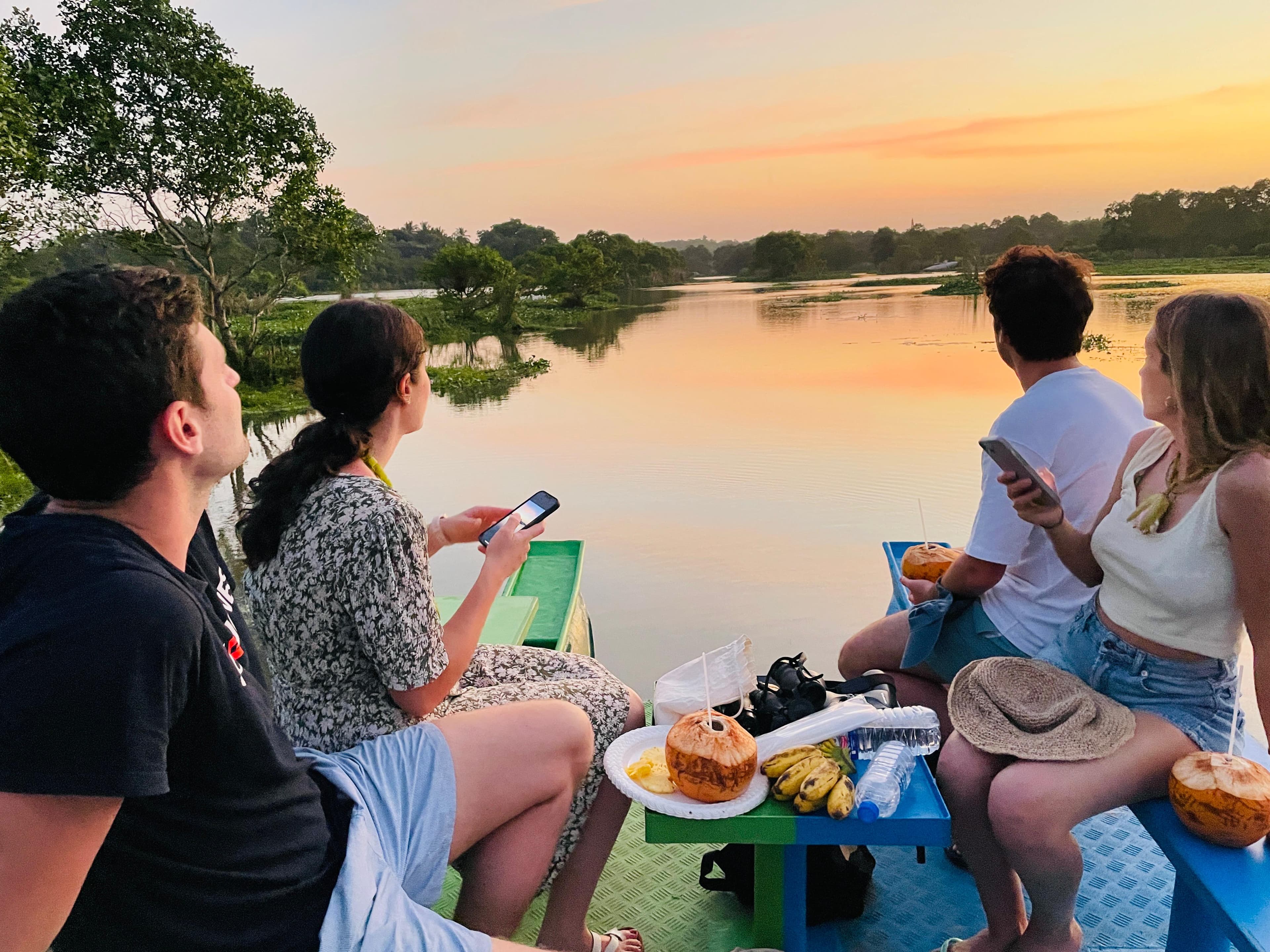 Kalametiya Bird Sanctuary