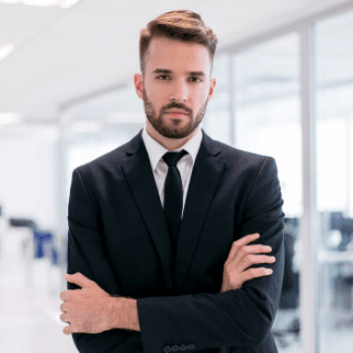 Antonio Roberto - Founder