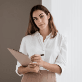 Patricia Angely - Co-Founder