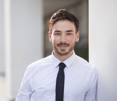 Martin Darbys - Product Manager